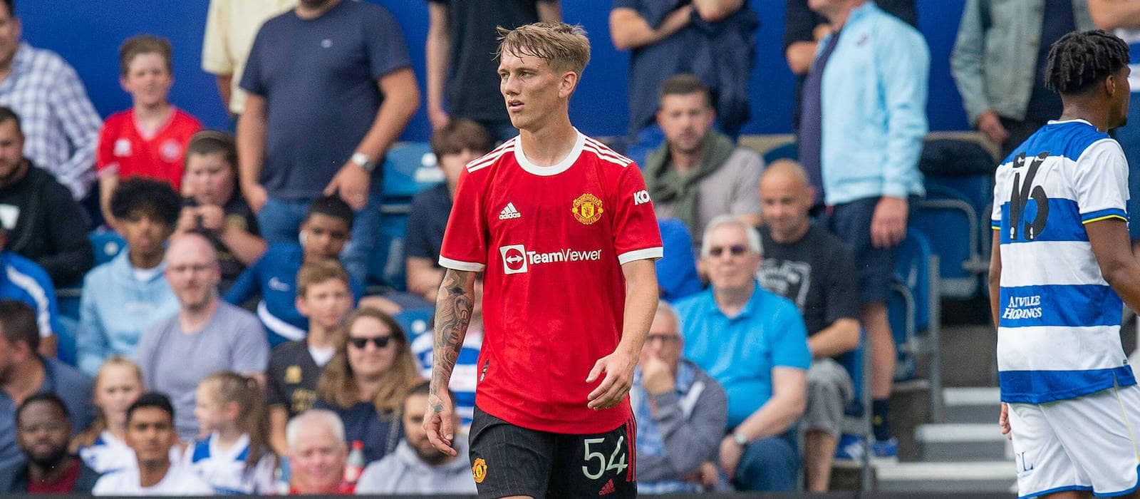 Man United News And Transfer News | The Peoples Person