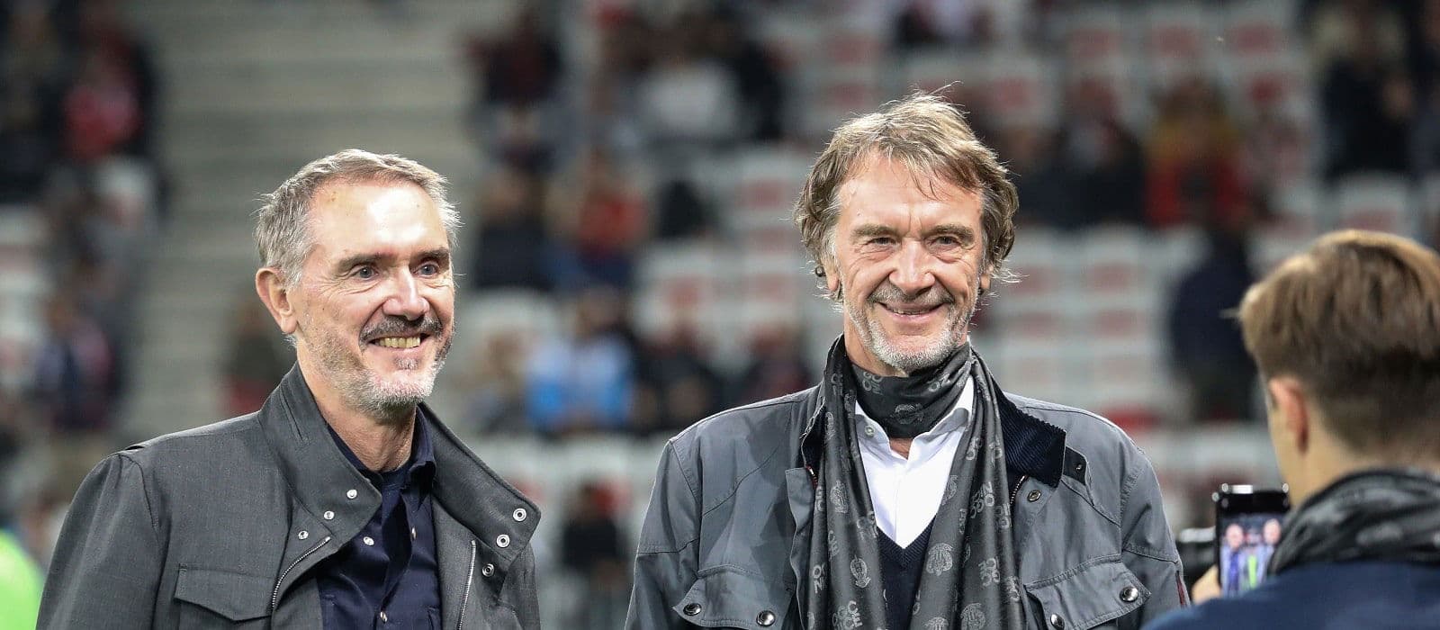 Man United News And Transfer News | The Peoples Person