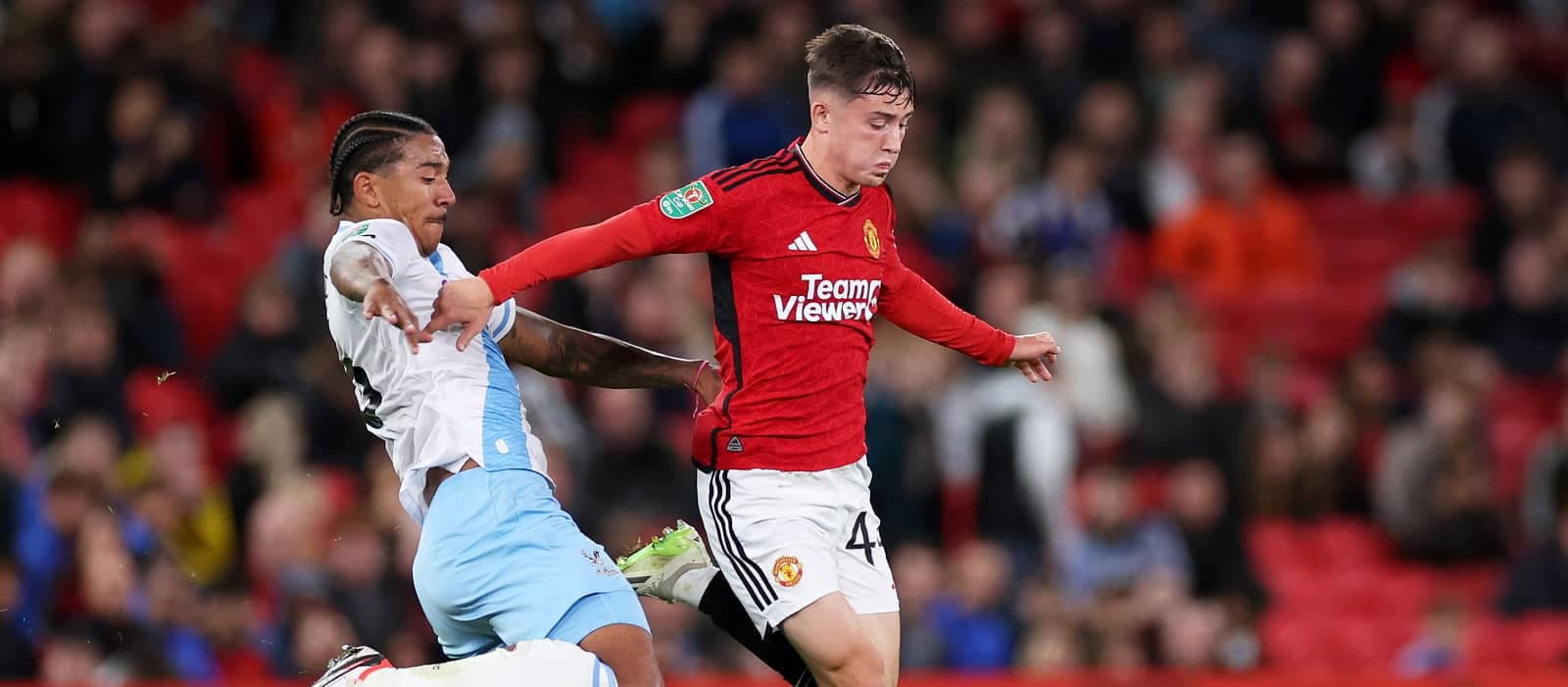 Man United News And Transfer News | The Peoples Person
