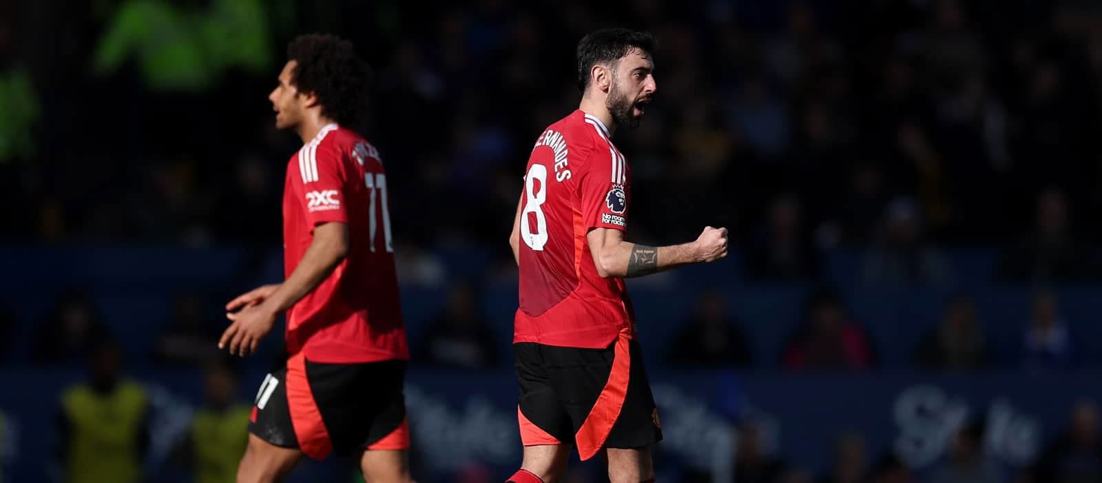 Man United News And Transfer News | The Peoples Person