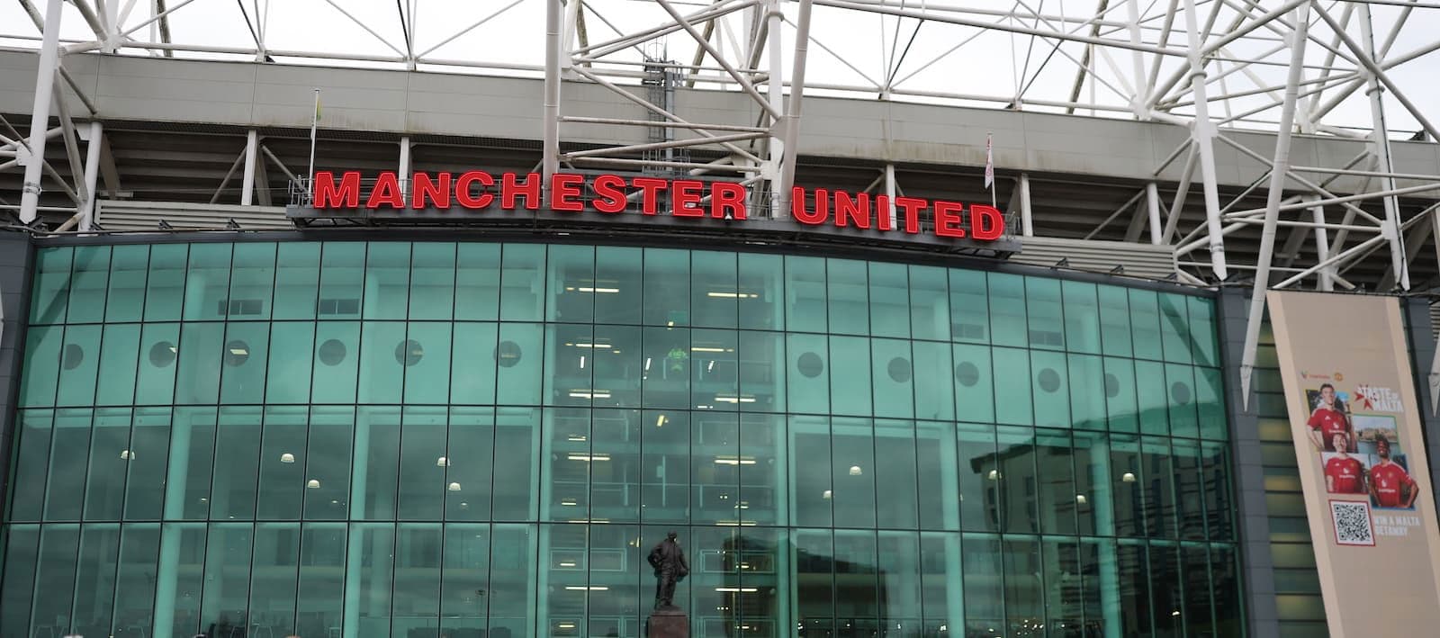 Man United News And Transfer News | The Peoples Person