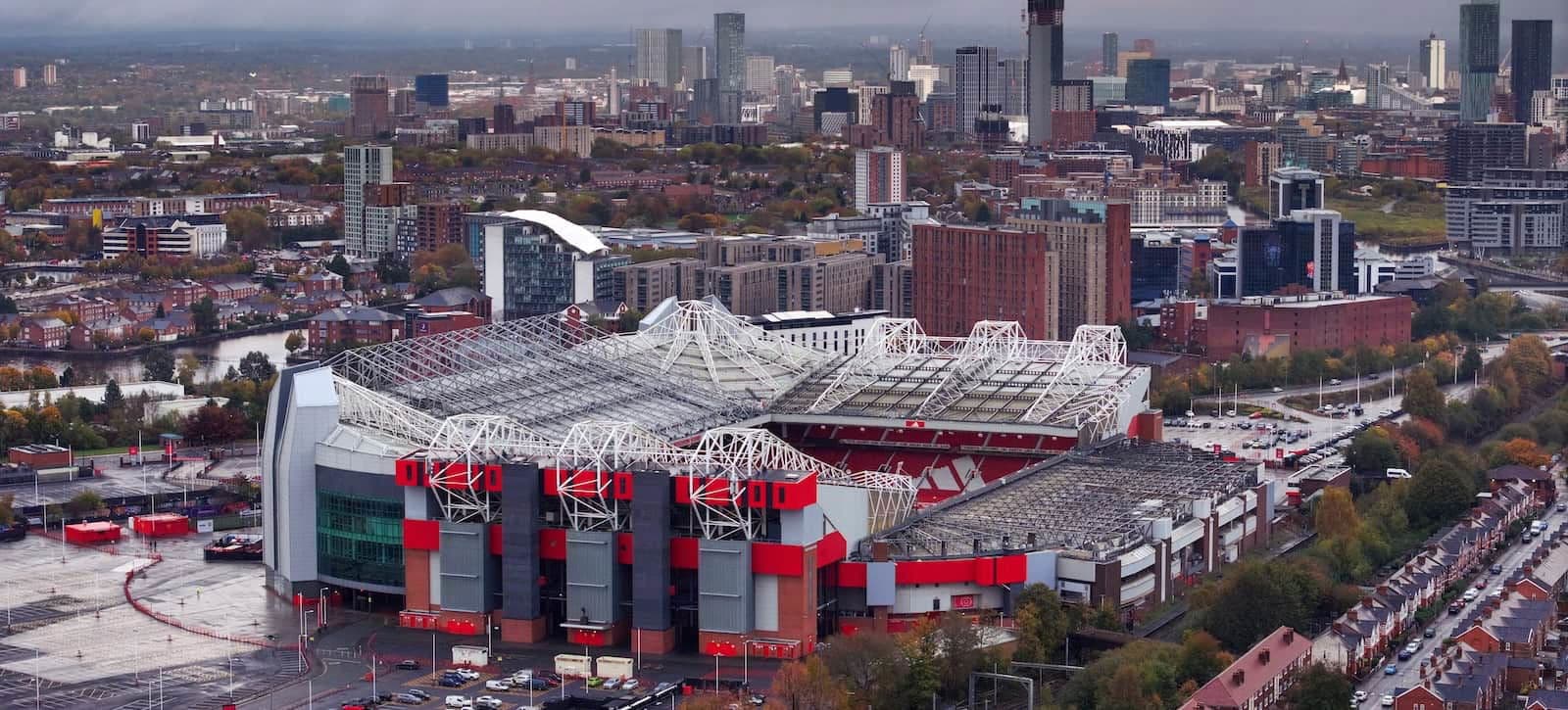 Man United News And Transfer News | The Peoples Person