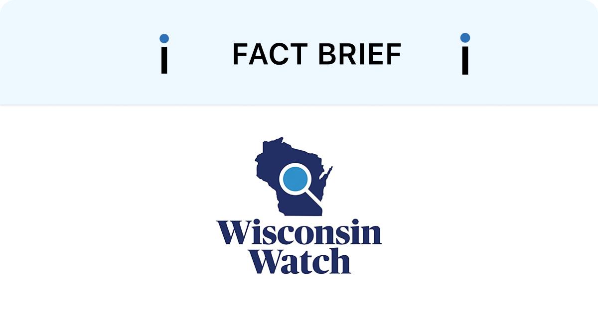 WisconsinWatch.org