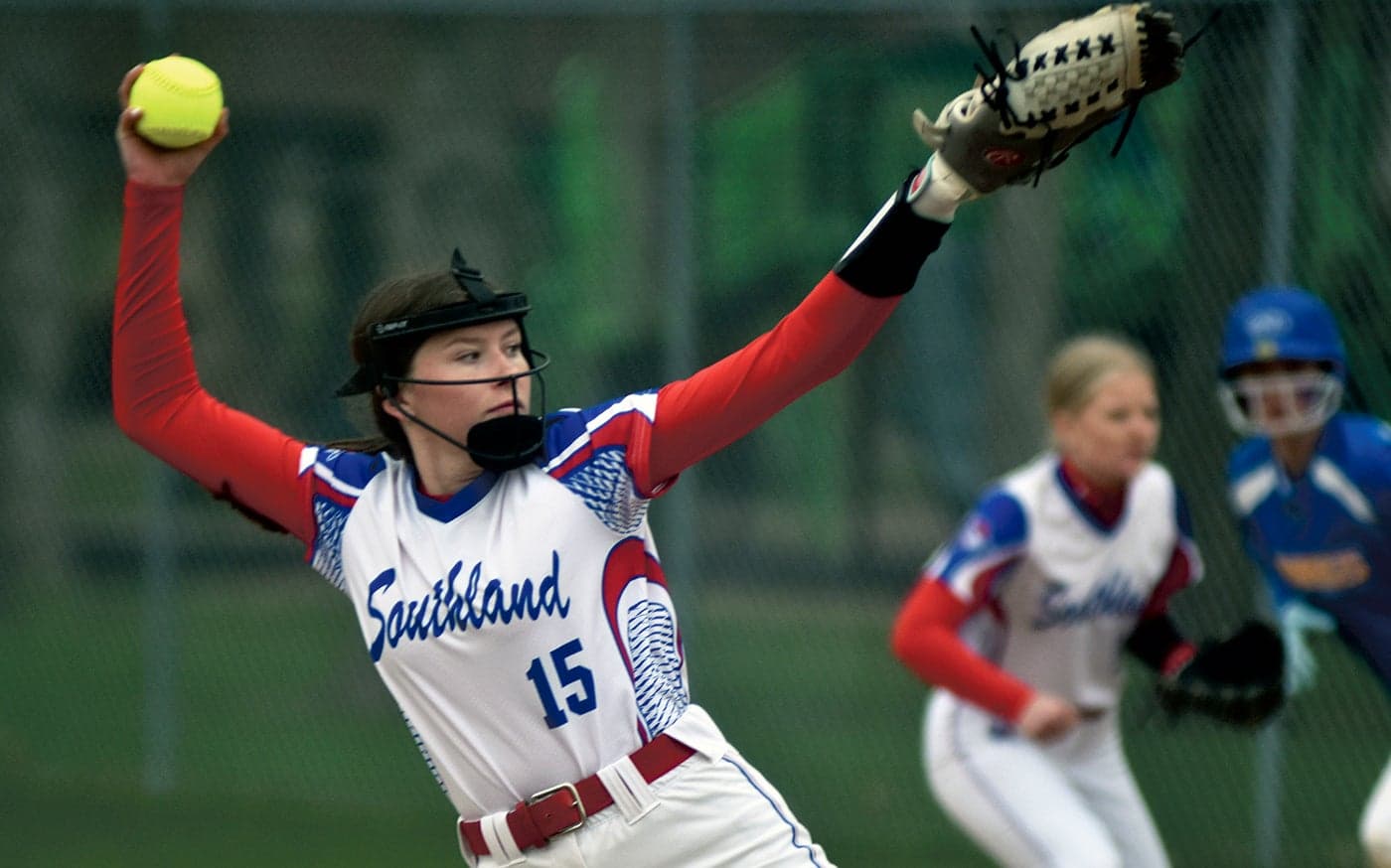 Austin Daily Herald
