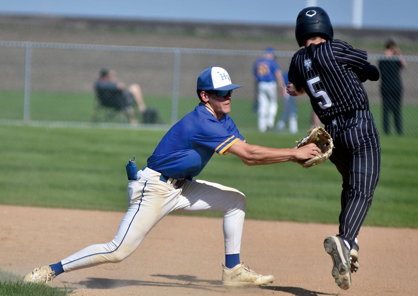 Austin Daily Herald