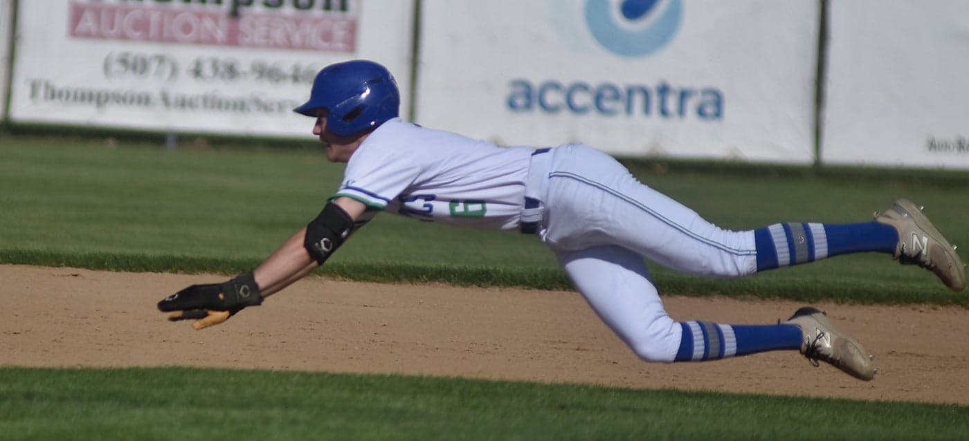 Austin Daily Herald