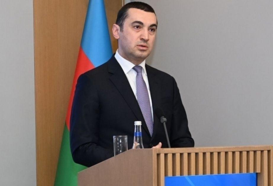 AzerNews - News from Azerbaijan, Business, Energy, Analysis