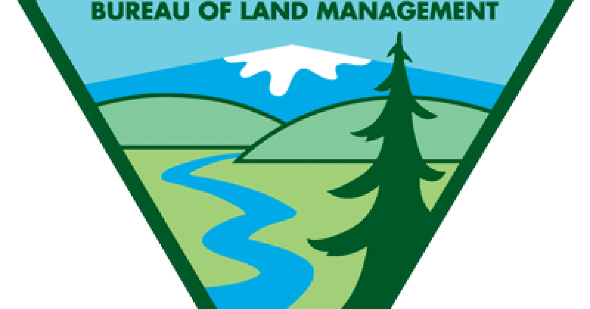 Home | Bureau of Land Management