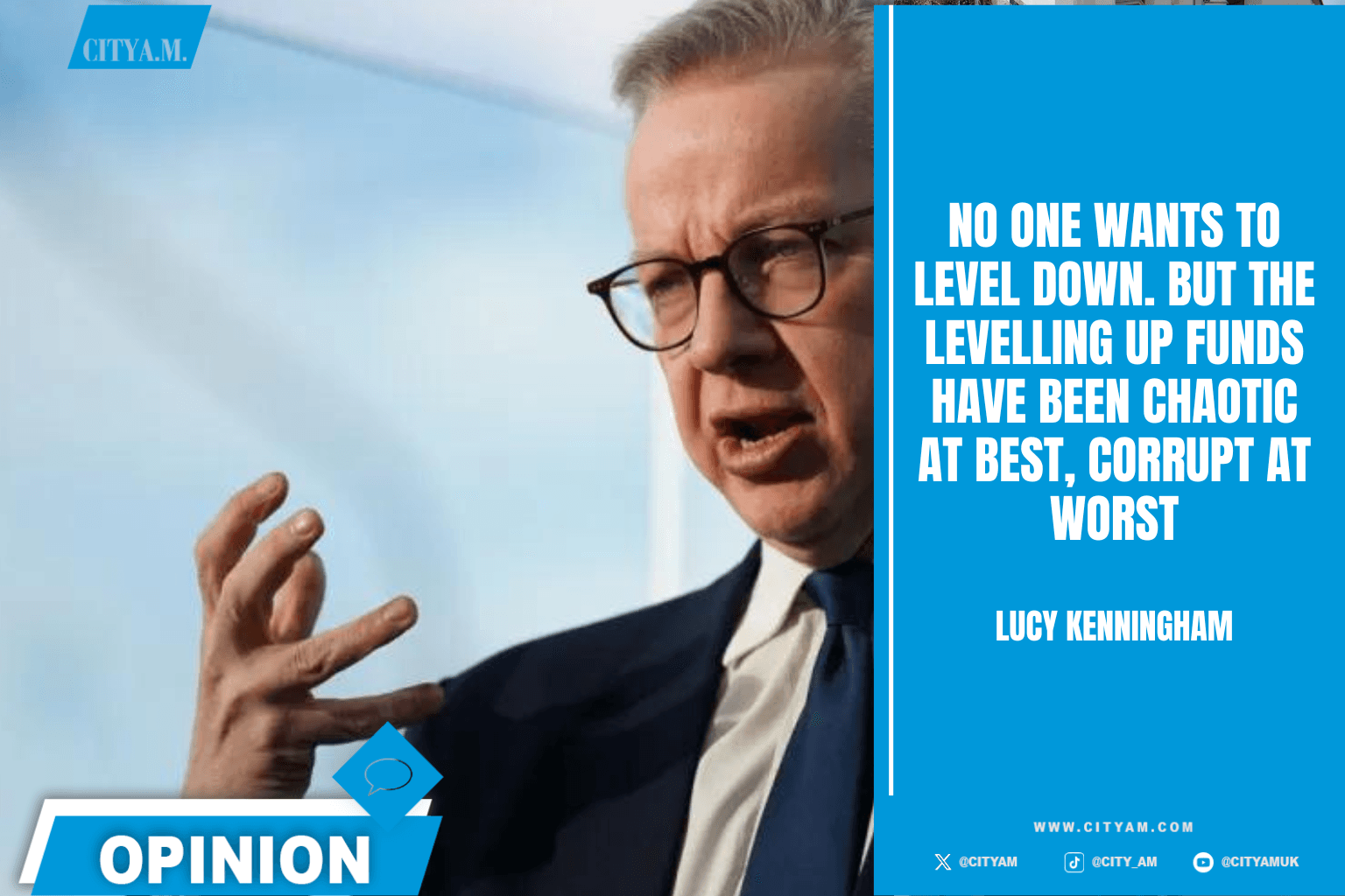 CityAM