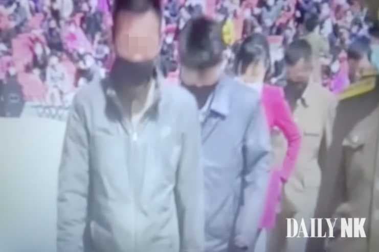 DailyNK | 빠르고 정확한 북한뉴스