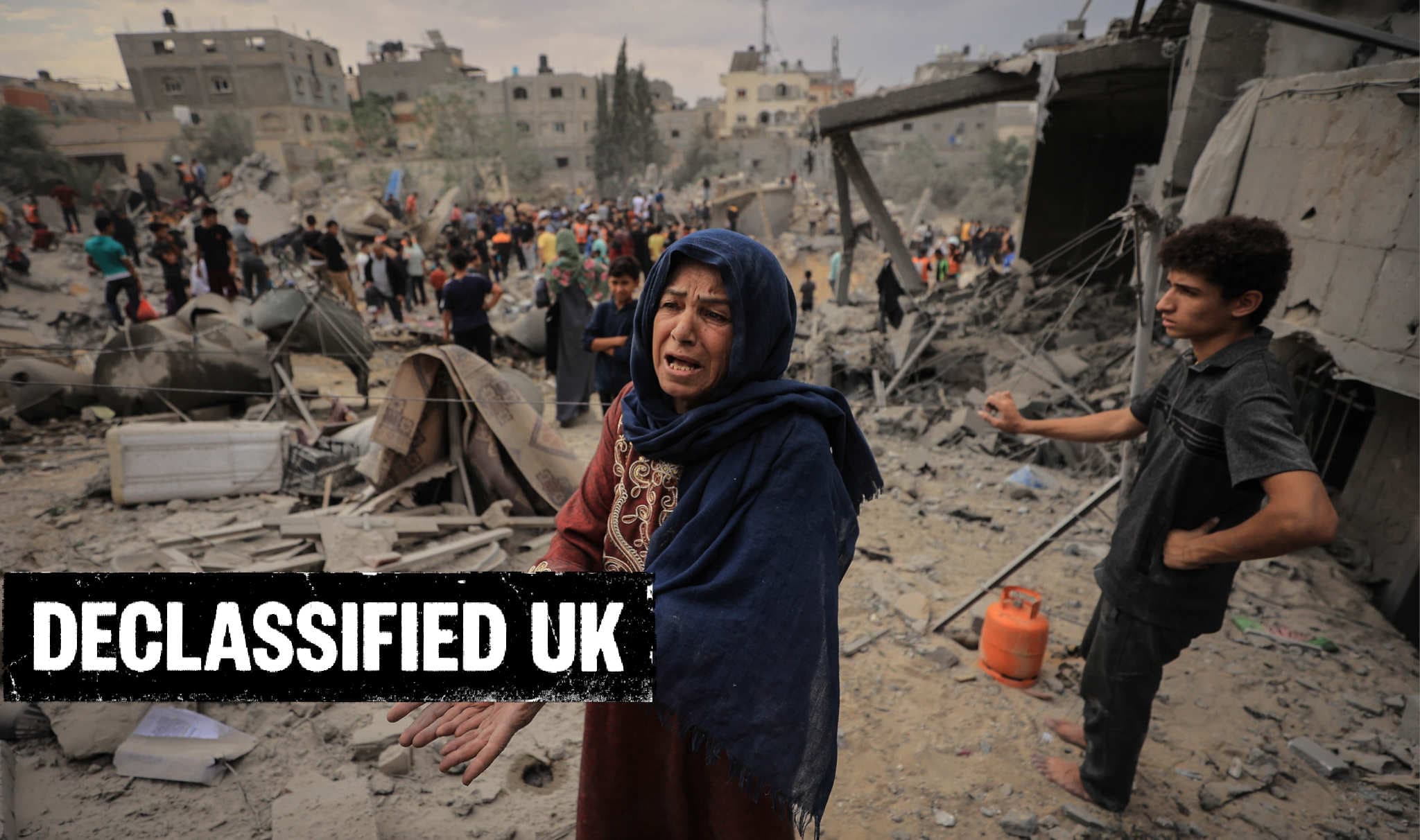 Declassified UK