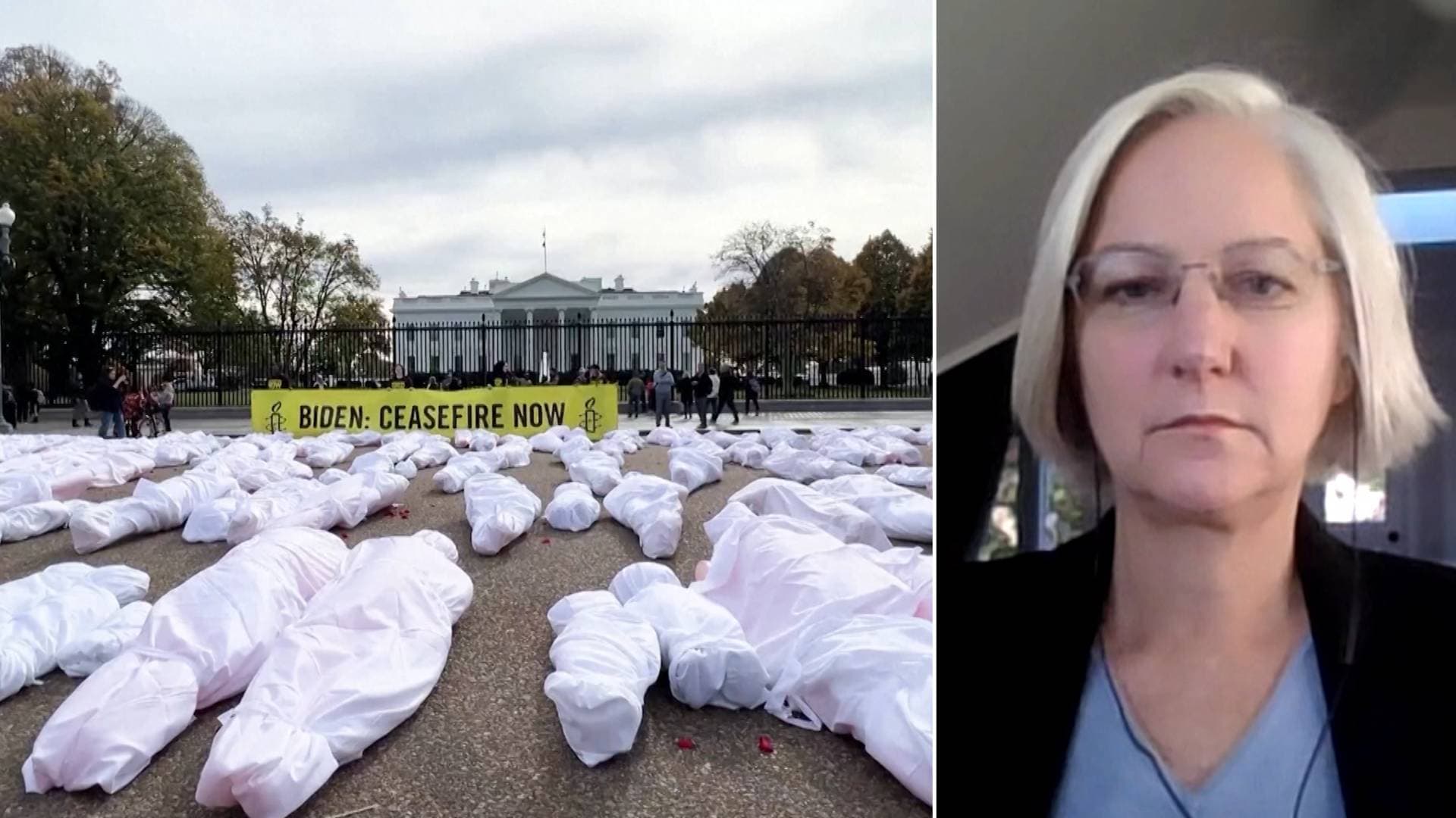 Democracy Now!