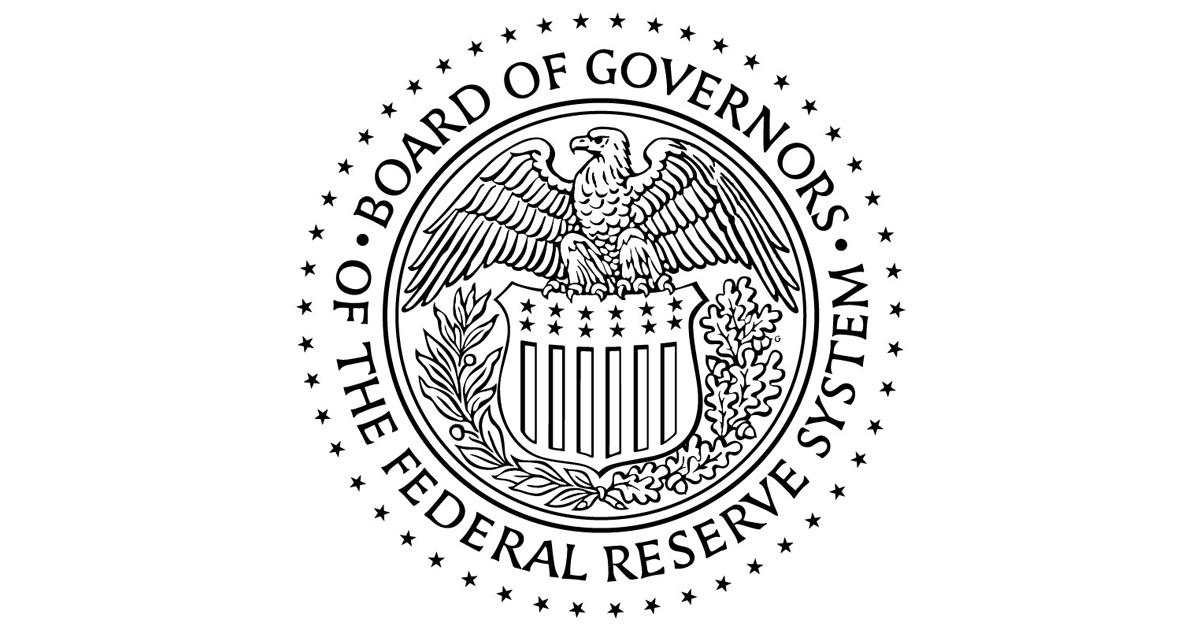 Federal Reserve Board - Home