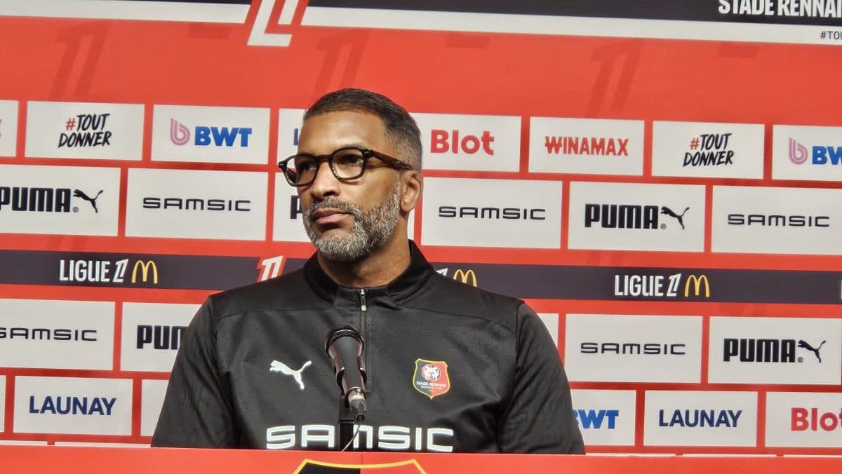 Get French Football News