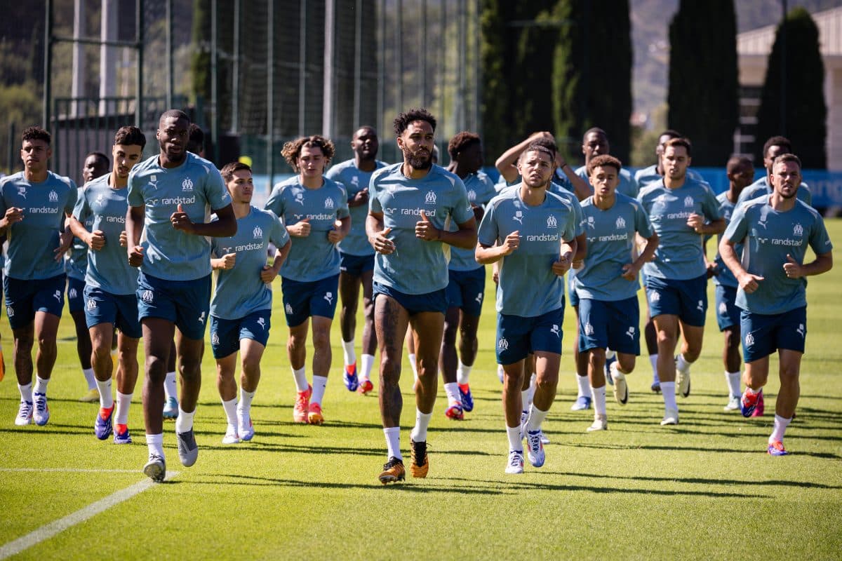 Get French Football News