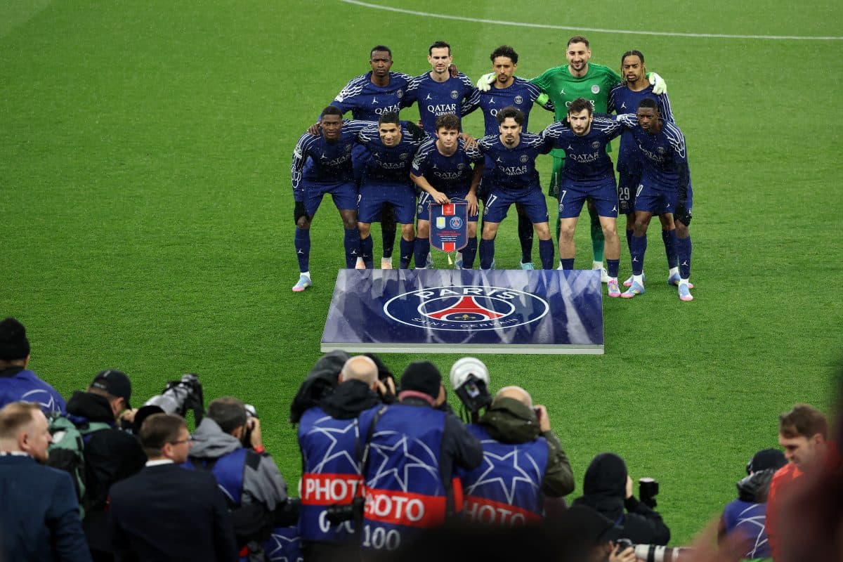 Get French Football News