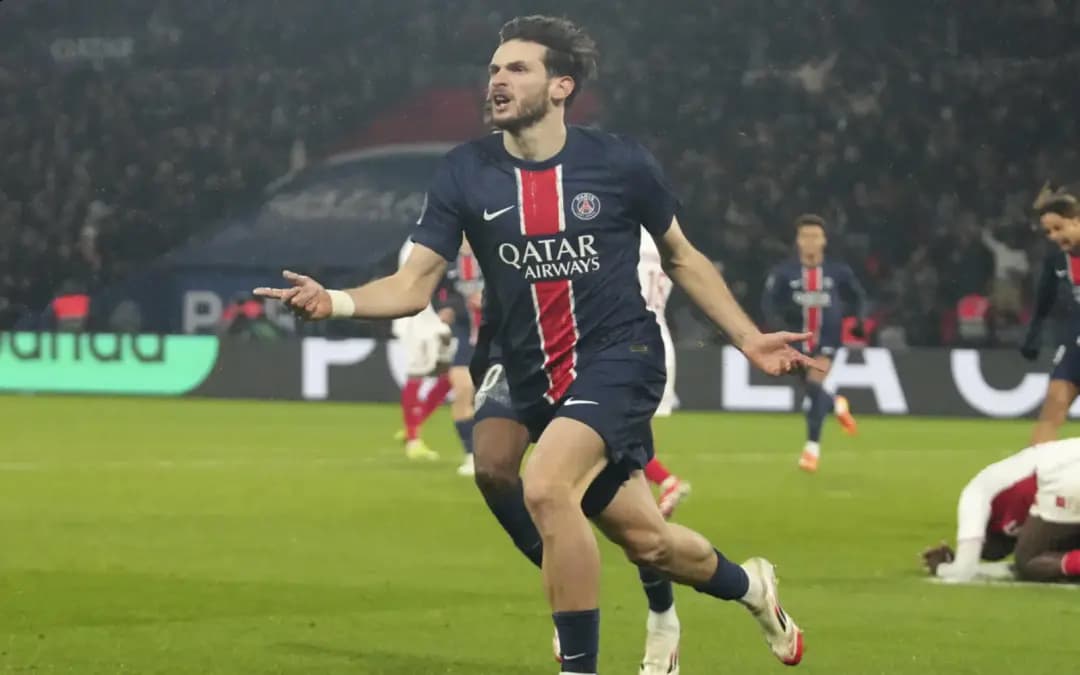 Get French Football News
