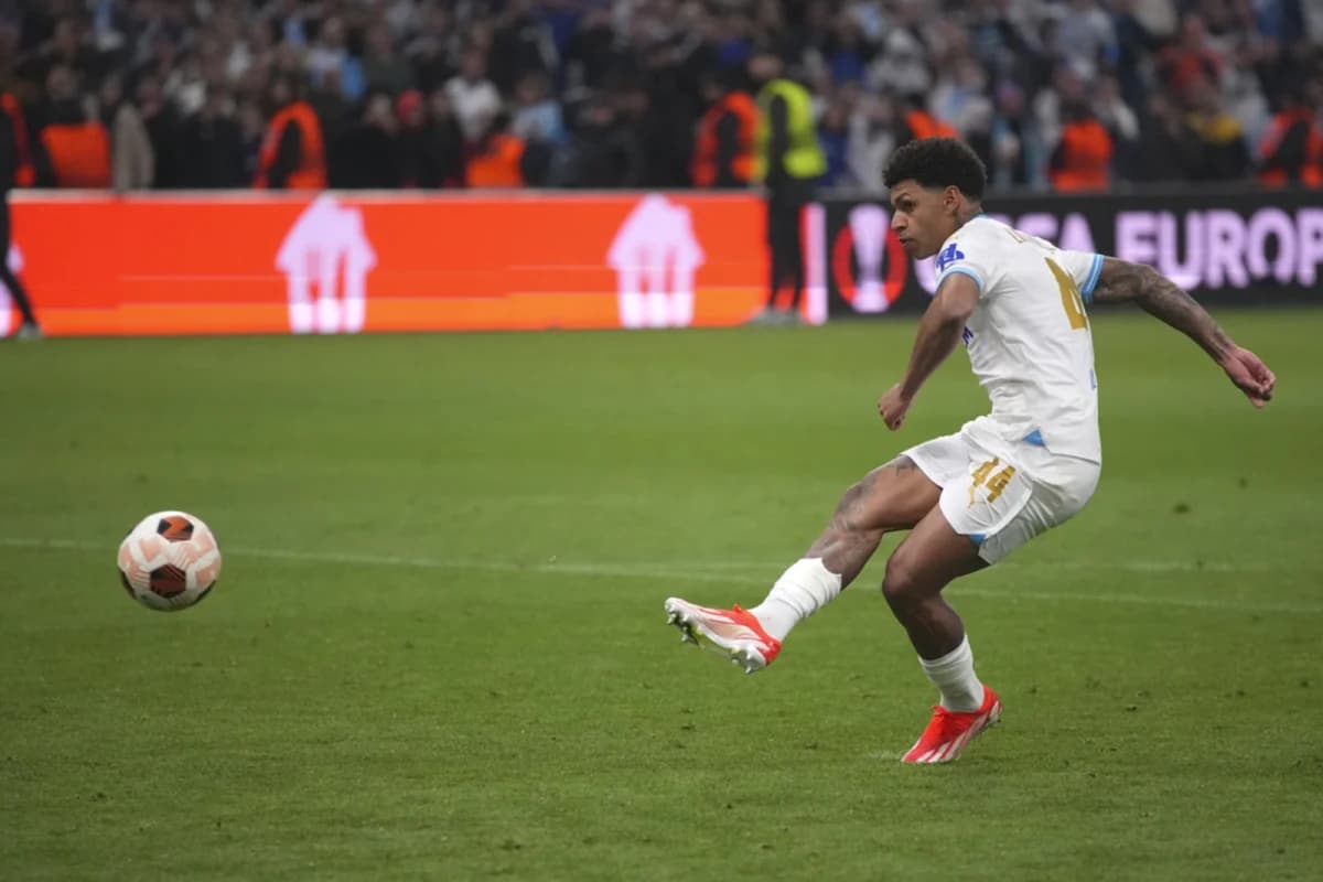 Get French Football News
