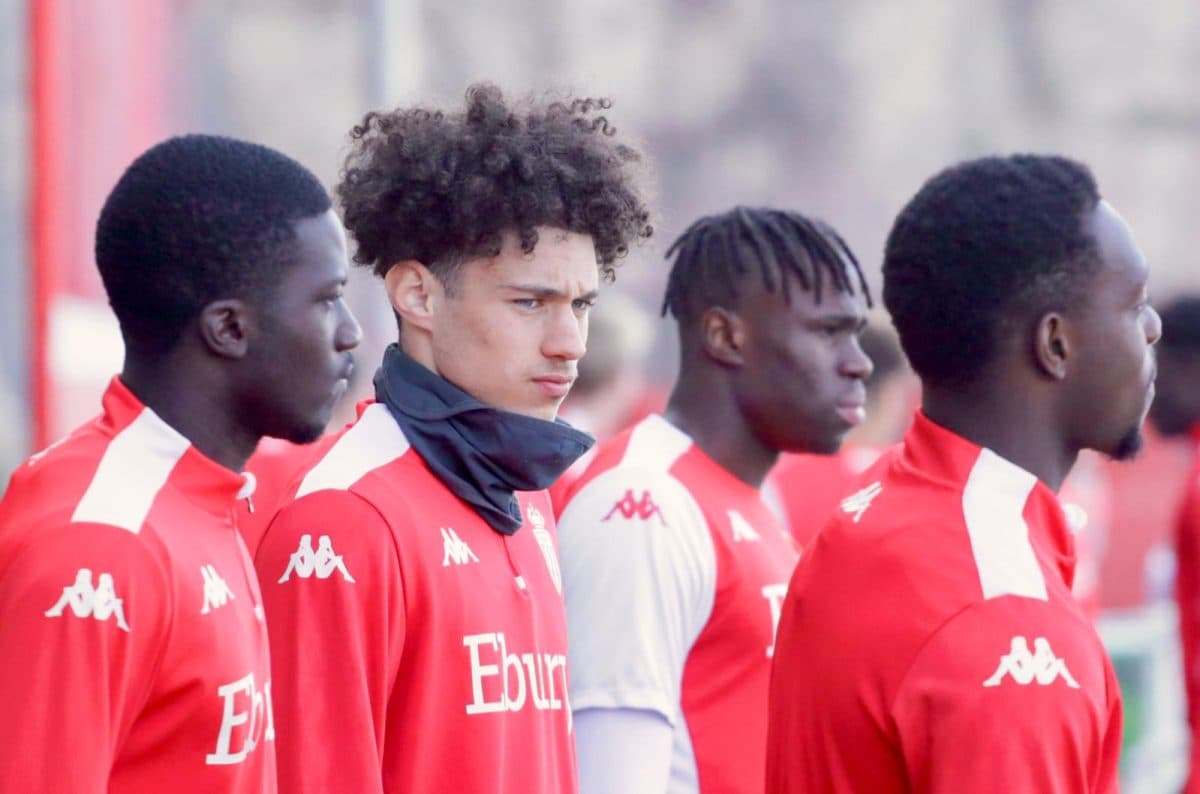 Get French Football News