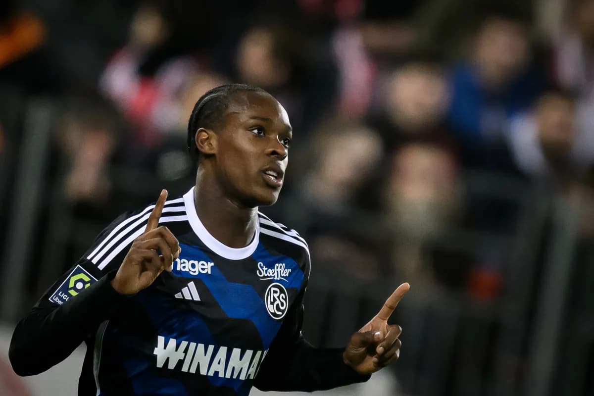 Get French Football News