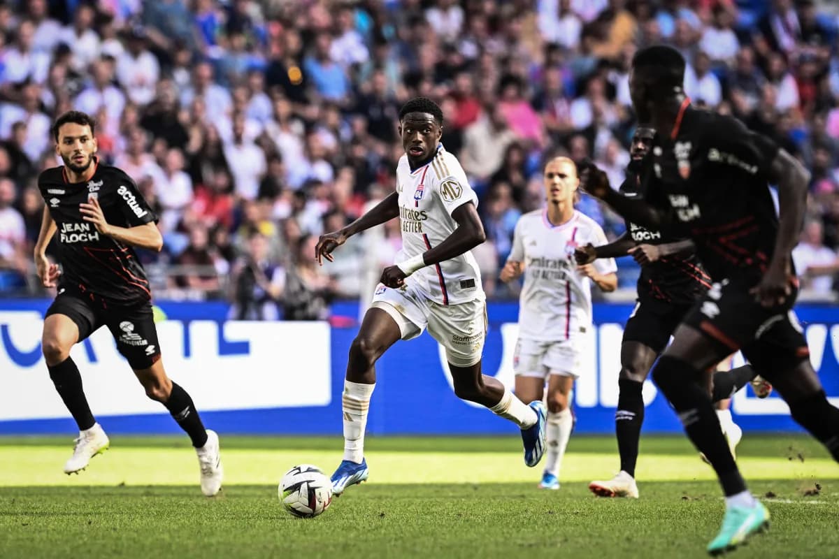 Get French Football News