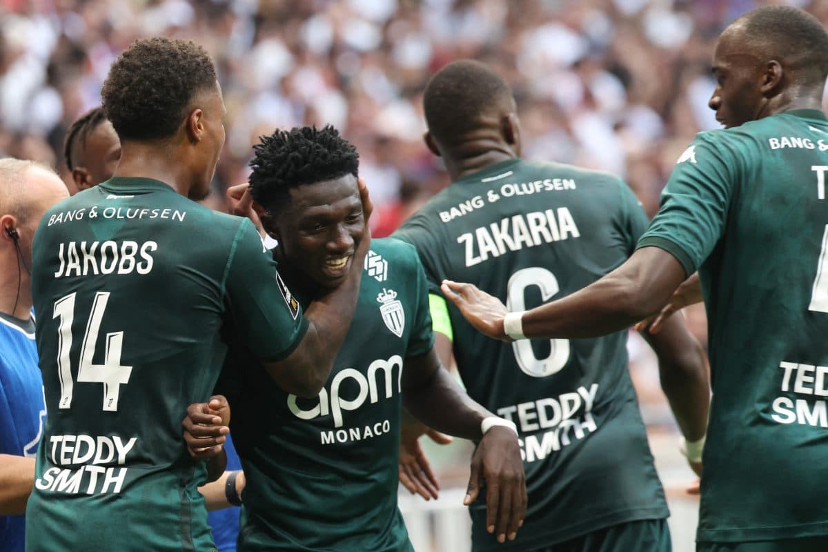 Get French Football News