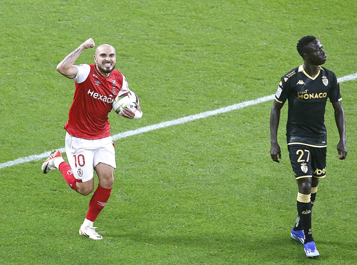 Get French Football News