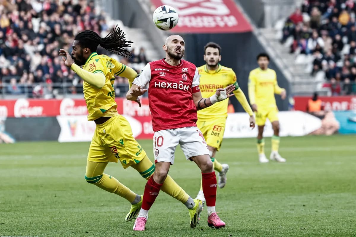 Get French Football News