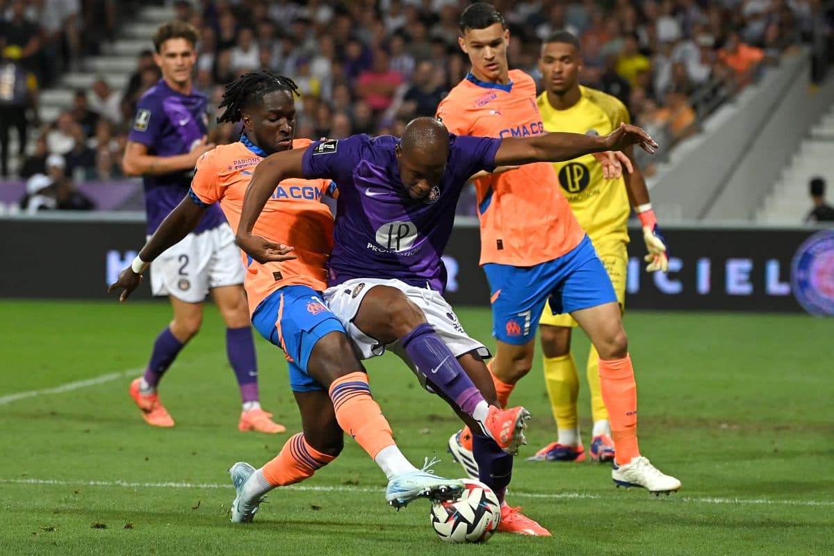 Get French Football News