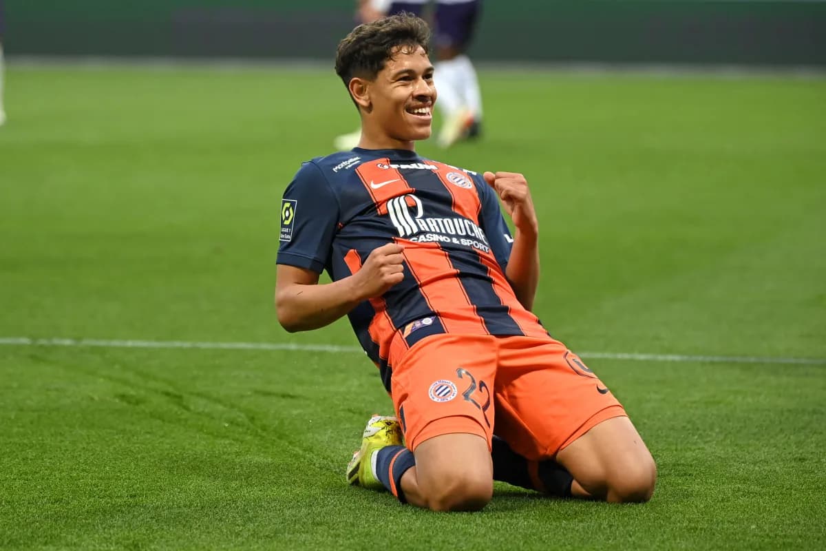 Get French Football News
