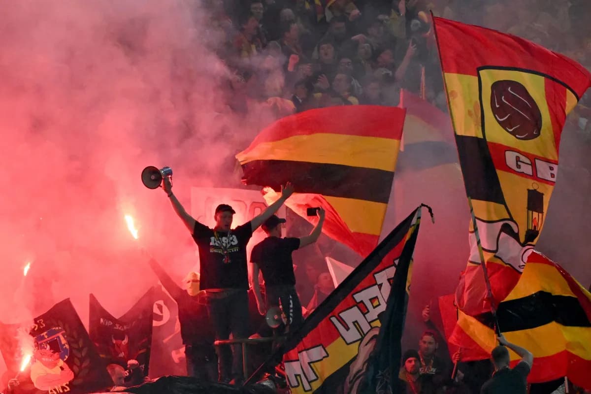 Get French Football News