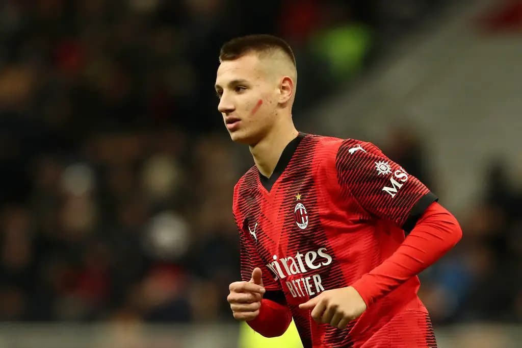 Get Italian Football News
