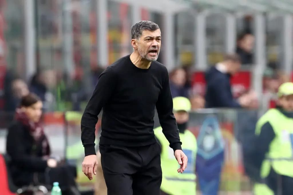 Get Italian Football News