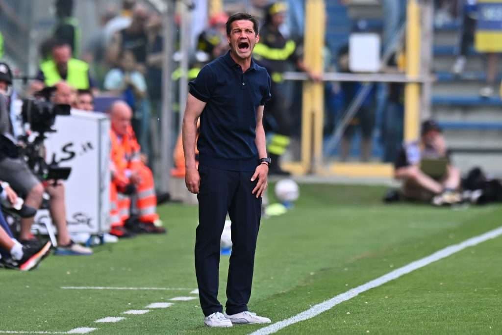 Get Italian Football News