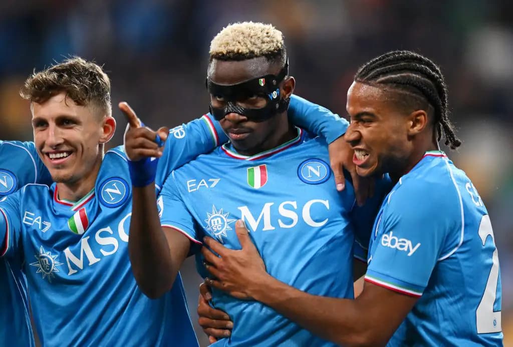 Get Italian Football News