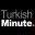 Turkish Minute