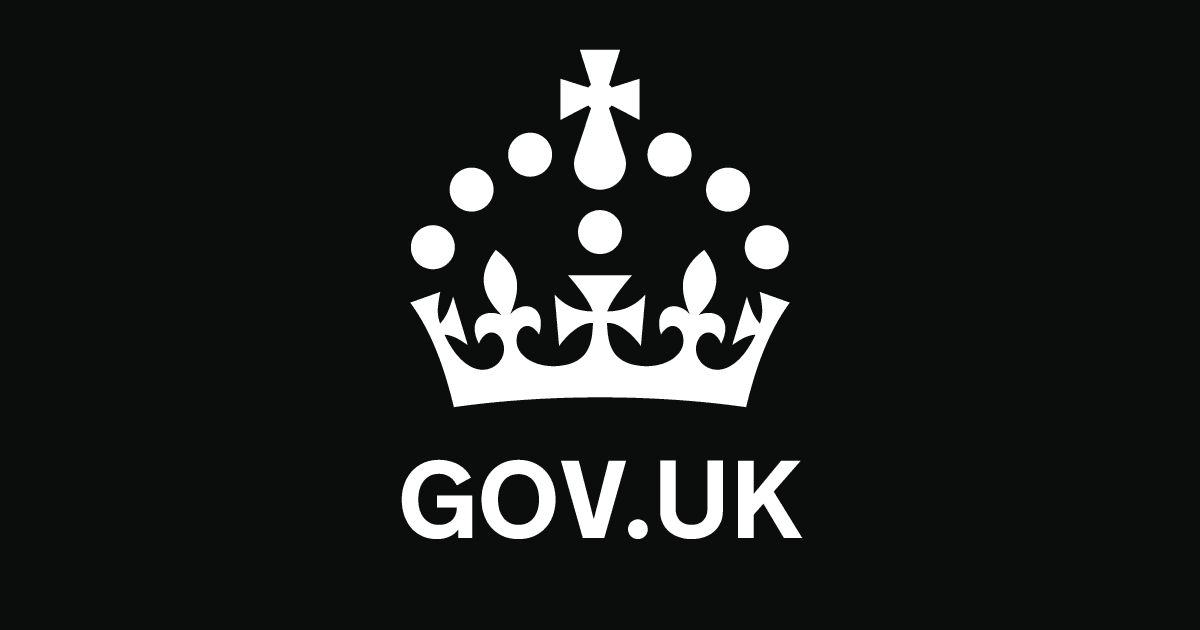 GOV.UK