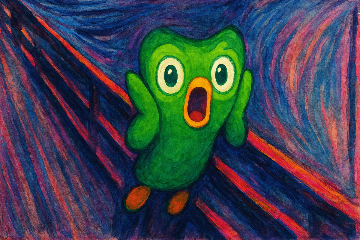Groktopus