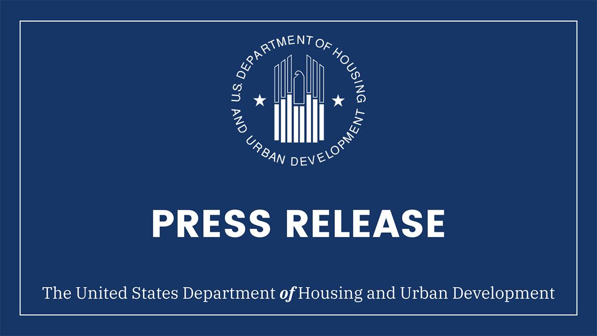 HUD.gov / U.S. Department of Housing and Urban Development (HUD)