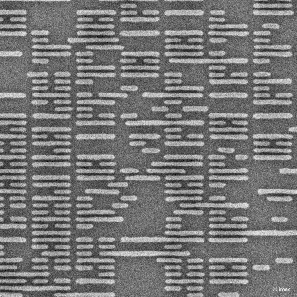 Imec R&D, nano electronics and digital technologies