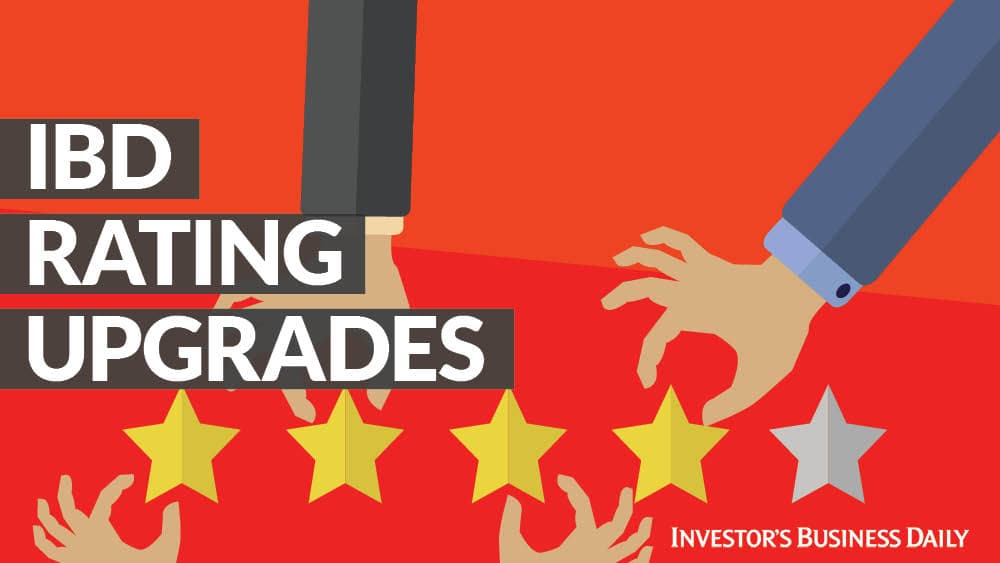 Investor's Business Daily