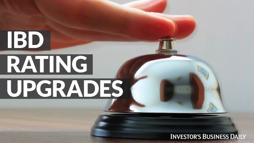 Investor's Business Daily