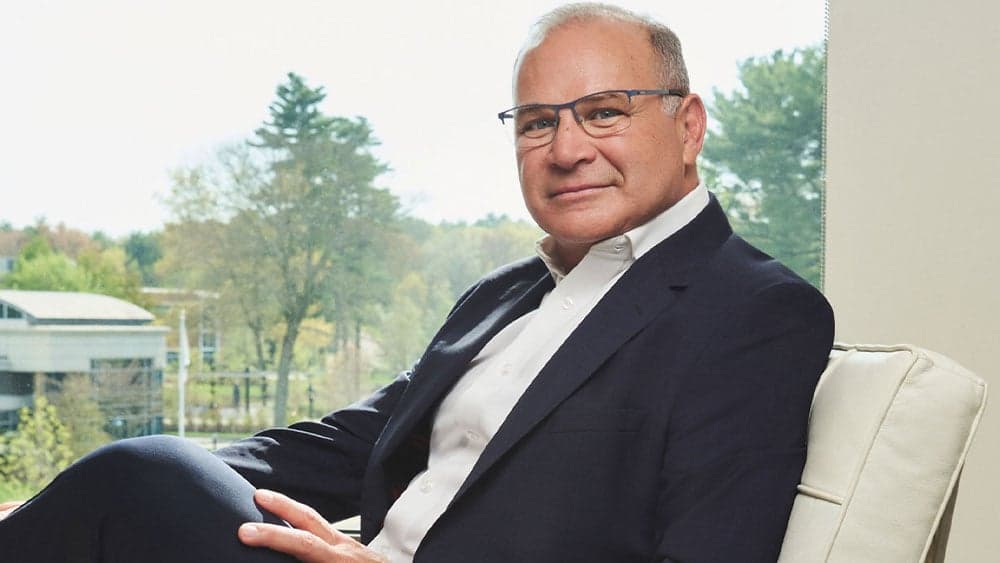 Investor's Business Daily