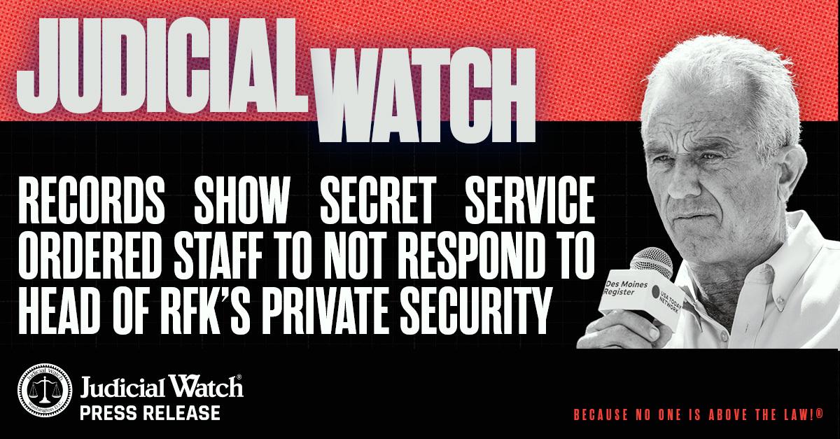 Judicial Watch