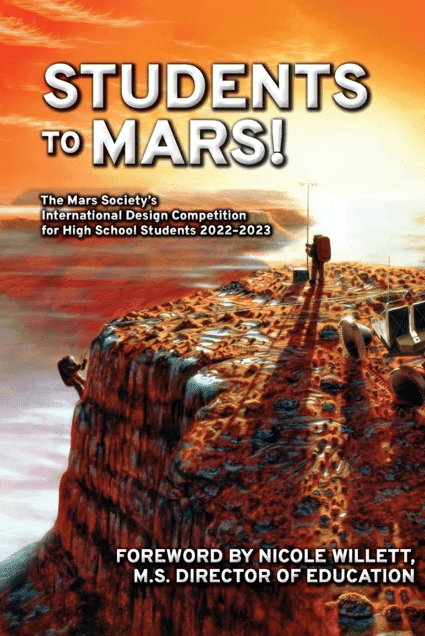 The Mars Society