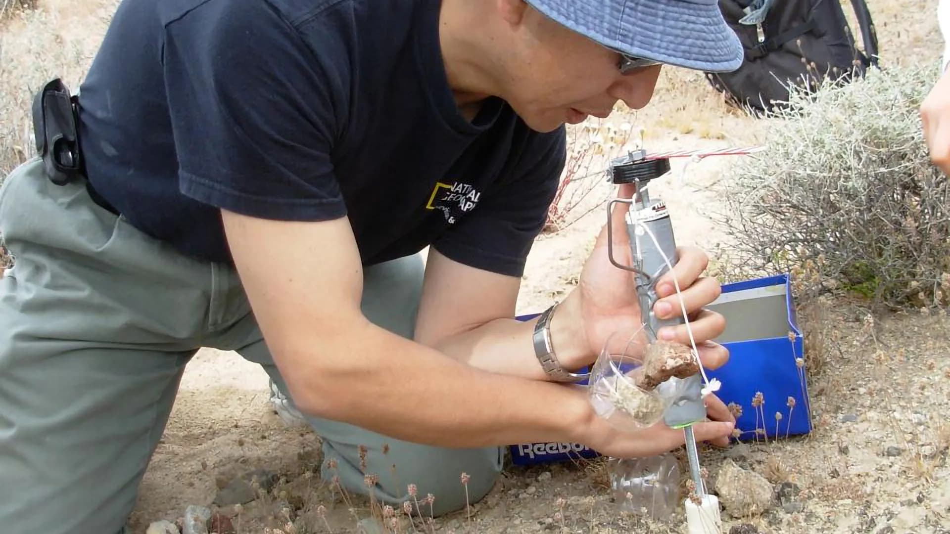 ScienceDaily