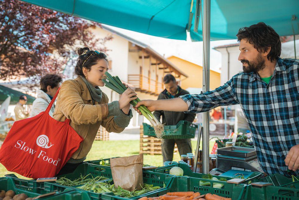 Slow Food