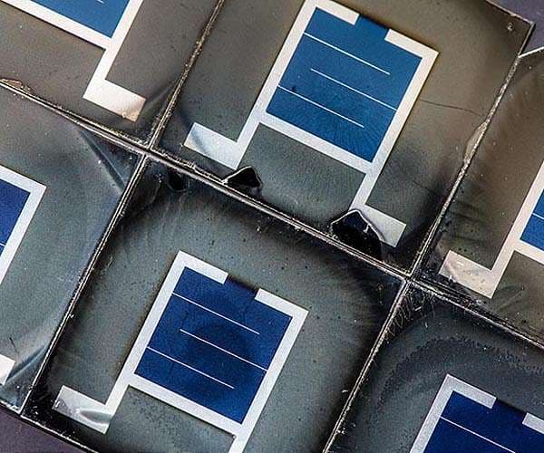 Solardaily