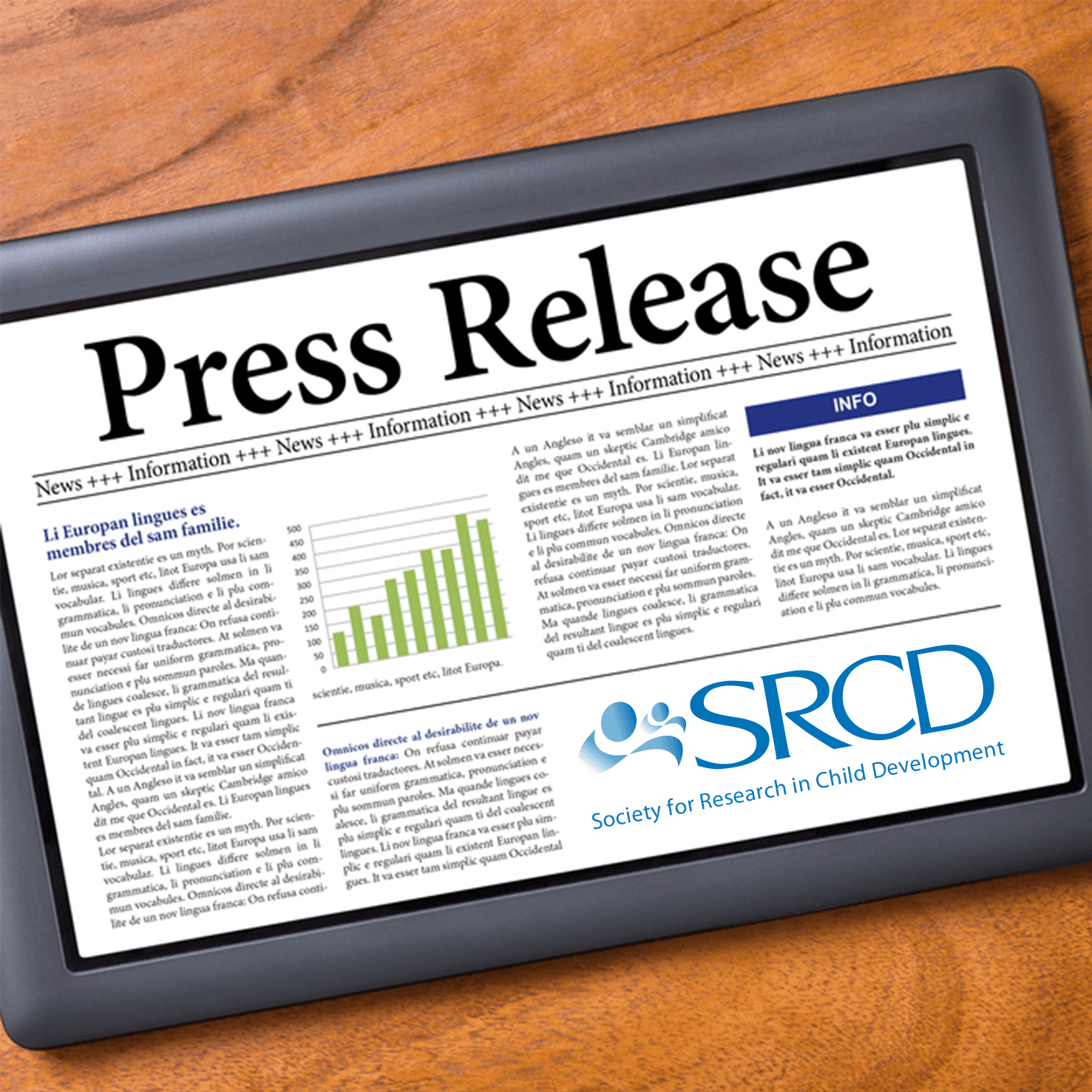 Welcome to SRCD | Society for Research in Child Development SRCD