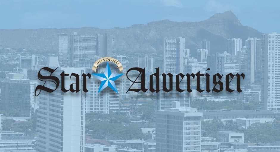 Honolulu Star-Advertiser